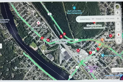 31 Buckley Street, Port Jervis, NY 12771 - Photo 20