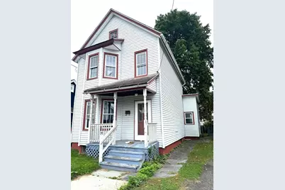 31 Buckley Street, Port Jervis, NY 12771 - Photo 2