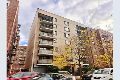 13446 Maple Avenue #1C, Flushing, NY 11355 - Photo 1