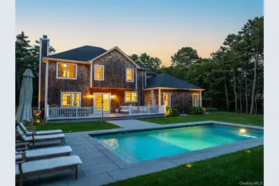 6 Clara Drive, East Quogue, NY 11942 - Photo 8