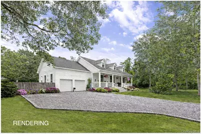 2 Sunset Road, Sag Harbor, NY 11963 - Photo 1
