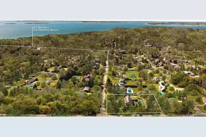 2 Sunset Road, Sag Harbor, NY 11963 - Photo 2