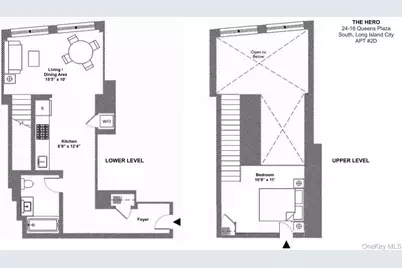 2416 Queens Plaza S #2D, Long Island City, NY 11101 - Photo 28