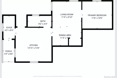 49 Railroad Avenue, Amityville, NY 11701 - Photo 4