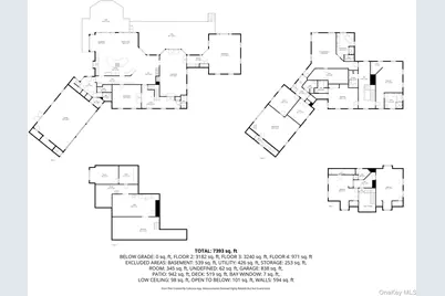 30 Knapp Road, Pound Ridge, NY 10576 - Photo 34