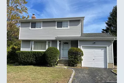 47 Ridge Road, Wyandanch, NY 11798 - Photo 1