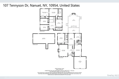 107 Tennyson Drive, Nanuet, NY 10954 - Photo 42