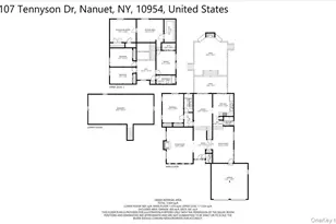 107 Tennyson Dr, Nanuet, NY 10954 - Photo 42