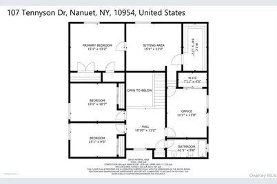 107 Tennyson Drive, Nanuet, NY 10954 - Photo 44