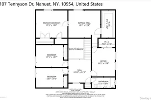107 Tennyson Dr, Nanuet, NY 10954 - Photo 44