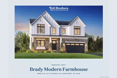 16 Sequoia Circle, Manhasset, NY 11030 - Photo 1