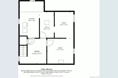 437 Ray Street, Freeport, NY 11520 - Photo 36