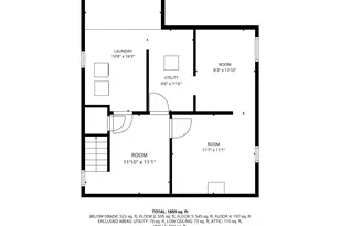 437 Ray St, Freeport, NY 11520 - Photo 36