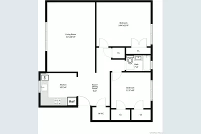 123-3 South Highland Avenue #B3, Ossining, NY 10562 - Photo 26