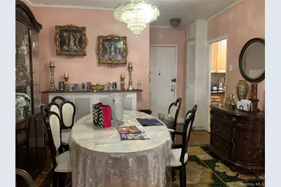 102-40 67 Drive Drive #3h, Forest Hills, NY 11375 - Photo 2