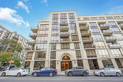 63-36 99th Street #4F, Rego Park, NY 11374 - Photo 2