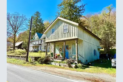 787 Callicoon Center Road, Callicoon Center, NY 12724 - Photo 1