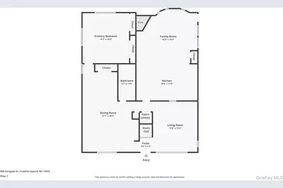 993 Ferngate Drive, Franklin Square, NY 11010 - Photo 34