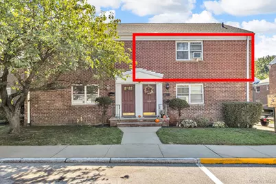 480 Tuckahoe Road #10B, Yonkers, NY 10710 - Photo 2