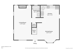 15 Palm St, Lindenhurst, NY 11757 - Photo 22