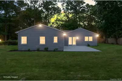 11 Wildwood Road, Ridge, NY 11961 - Photo 2