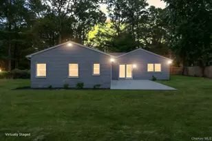 11 Wildwood Rd, Ridge, NY 11961 - Photo 2