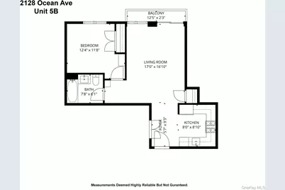 2128 Ocean Avenue #5B, Brooklyn, NY 11229 - Photo 10