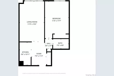 86-16 60th  Ave #2B, Elmhurst, NY 11373 - Photo 10