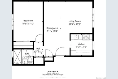 405 W Main Street #112B, Huntington, NY 11743 - Photo 16