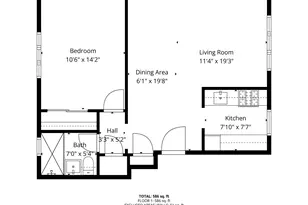 405 W Main St, Huntington, NY 11743 - Photo 16