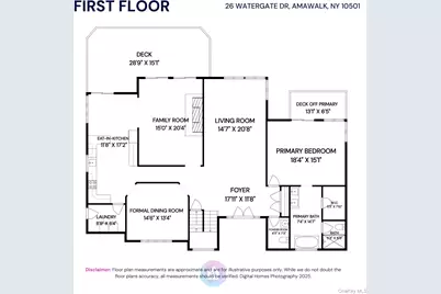 26 Watergate Drive, Amawalk, NY 10501 - Photo 40