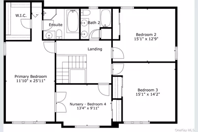 191 Cherry Lane, Airmont, NY 10952 - Photo 46