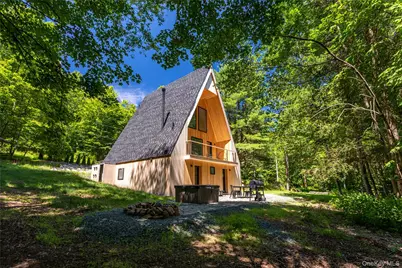 9 Mountain Lane, Napanoch, NY 12458 - Photo 4