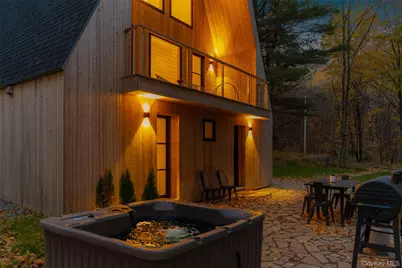 9 Mountain Lane, Napanoch, NY 12458 - Photo 2