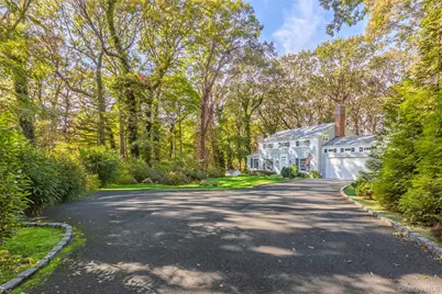 7 Shaker Hollow Road, Setauket, NY 11733 - Photo 2