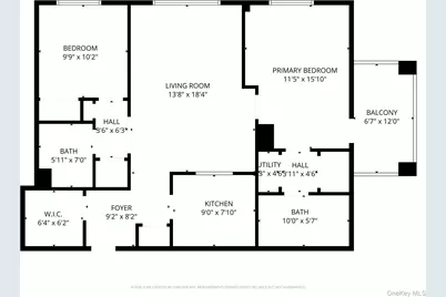 1980 Starr Street #3F, Ridgewood, NY 11385 - Photo 14