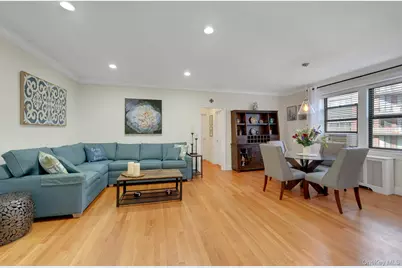 68 E Hartsdale Avenue #5M, Hartsdale, NY 10530 - Photo 2