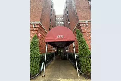 42-52 Layton Street #6F, Elmhurst, NY 11373 - Photo 2