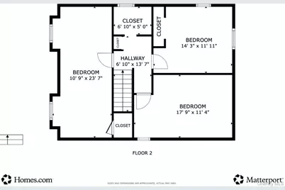 2341 Devon Street, East Meadow, NY 11554 - Photo 4