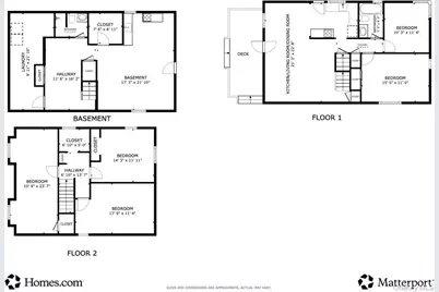 2341 Devon Street, East Meadow, NY 11554 - Photo 2