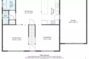 29 Bedford Ave, Mastic, NY 11950 - Photo 24