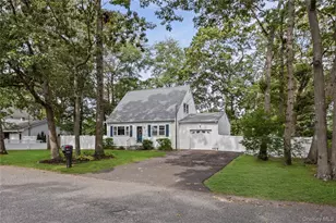 29 Bedford Ave, Mastic, NY 11950 - Photo 2