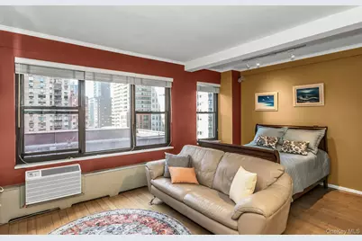 2 Tudor City Place #3M-South, New York, NY 10017 - Photo 6