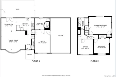 19 Donald Lane, Ossining, NY 10562 - Photo 22