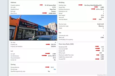 95-30 Queens Boulevard, Rego Park, NY 11374 - Photo 38