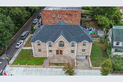 164-20 85th Avenue, Jamaica, NY 11432 - Photo 2