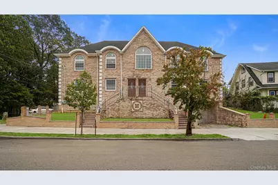 164-20 85th Avenue, Jamaica, NY 11432 - Photo 1