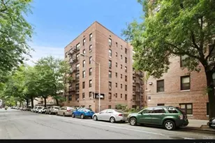 132-35 Sanford Ave, Flushing, NY 11355 - Photo 1