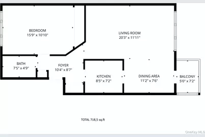 667 Pelham Rd. Road #B5, New Rochelle, NY 10805 - Photo 24