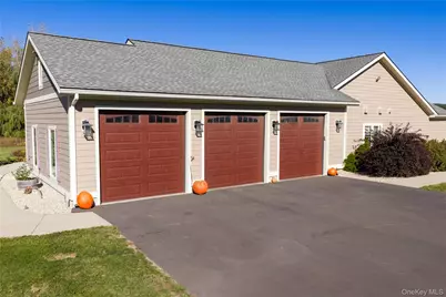 80 Rudd Pond Road, Millerton, NY 12546 - Photo 4